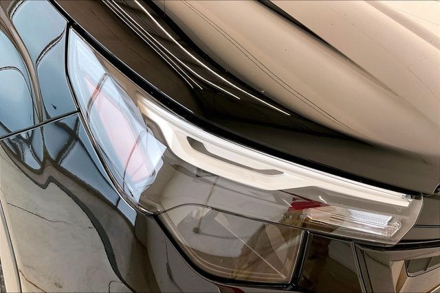 Thumbnail: 2025 Subaru Forester - 32