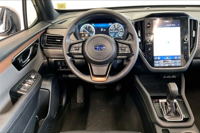 Thumbnail: 2025 Subaru Forester - 14