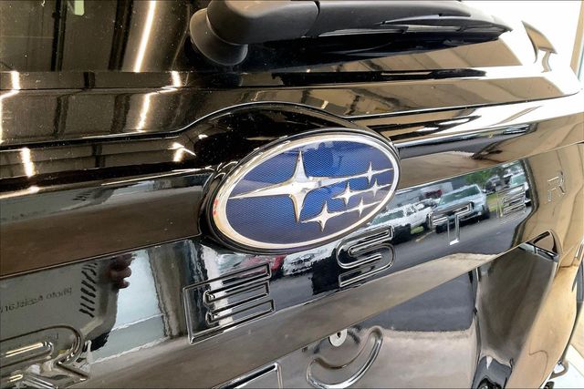 Thumbnail: 2025 Subaru Forester - 9