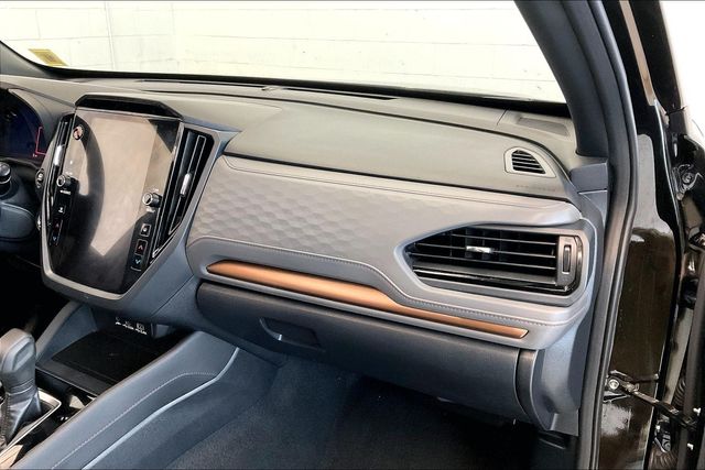Thumbnail: 2025 Subaru Forester - 15