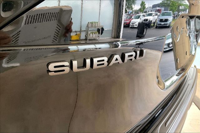 Thumbnail: 2025 Subaru Forester - 7