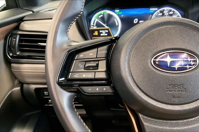 Thumbnail: 2025 Subaru Forester - 27