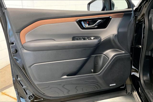 Thumbnail: 2025 Subaru Forester - 30
