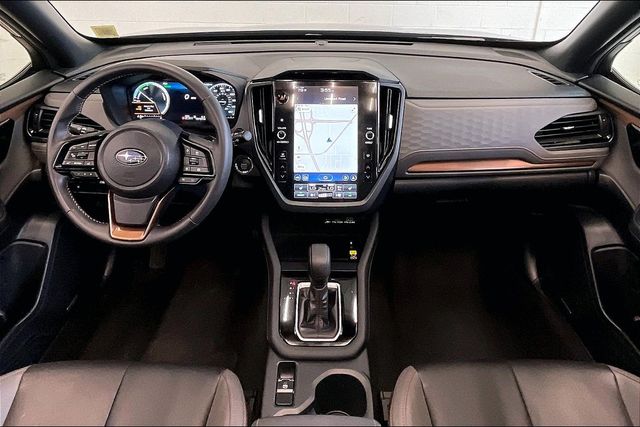 Thumbnail: 2025 Subaru Forester - 10