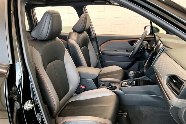 Thumbnail: 2025 Subaru Forester - 12