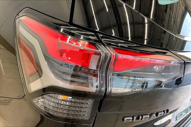 Thumbnail: 2025 Subaru Forester - 33