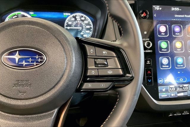 Thumbnail: 2025 Subaru Forester - 28