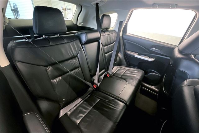 Thumbnail: 2012 Honda CR-V - 25