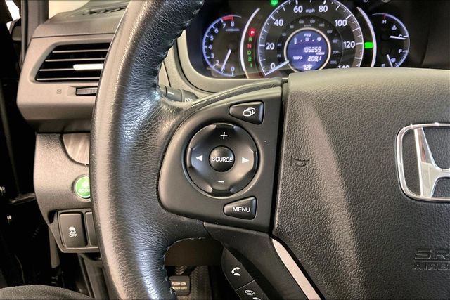 Thumbnail: 2012 Honda CR-V - 26