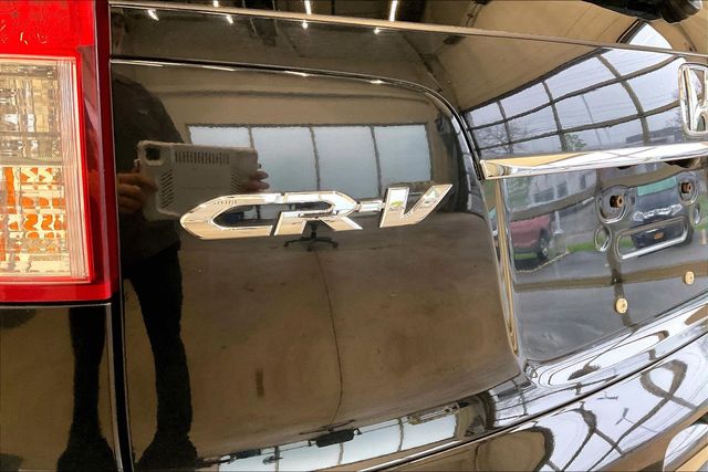 Thumbnail: 2012 Honda CR-V - 34