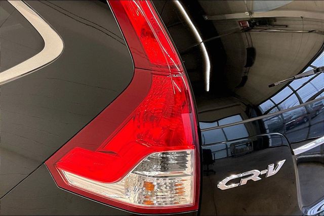 Thumbnail: 2012 Honda CR-V - 31