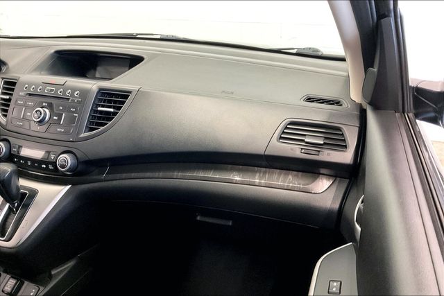 Thumbnail: 2012 Honda CR-V - 24