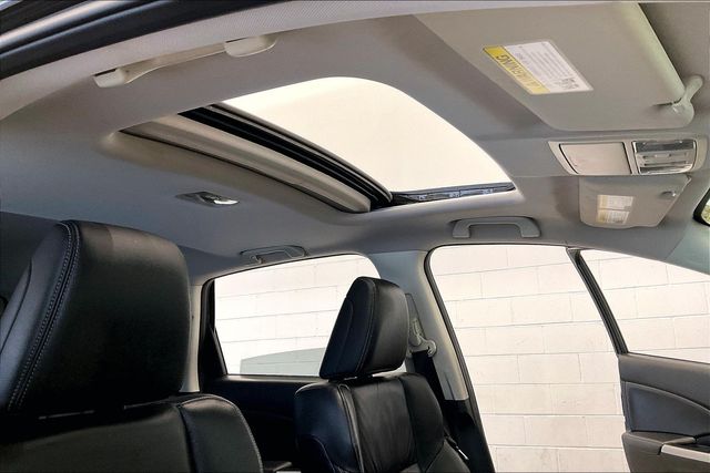 Thumbnail: 2012 Honda CR-V - 32