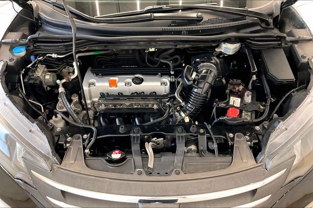 Thumbnail: 2012 Honda CR-V - 9