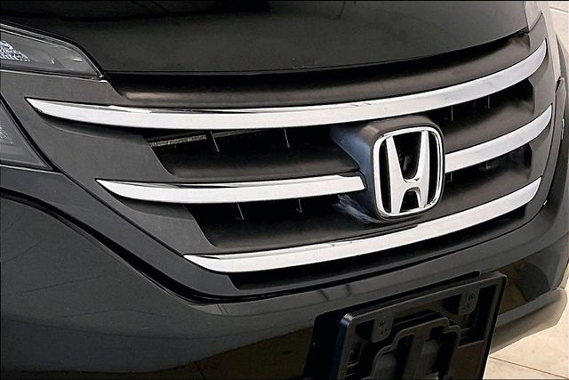 Thumbnail: 2012 Honda CR-V - 33