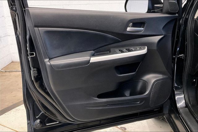 Thumbnail: 2012 Honda CR-V - 28