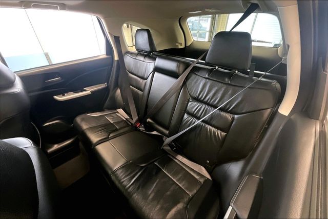Thumbnail: 2012 Honda CR-V - 21