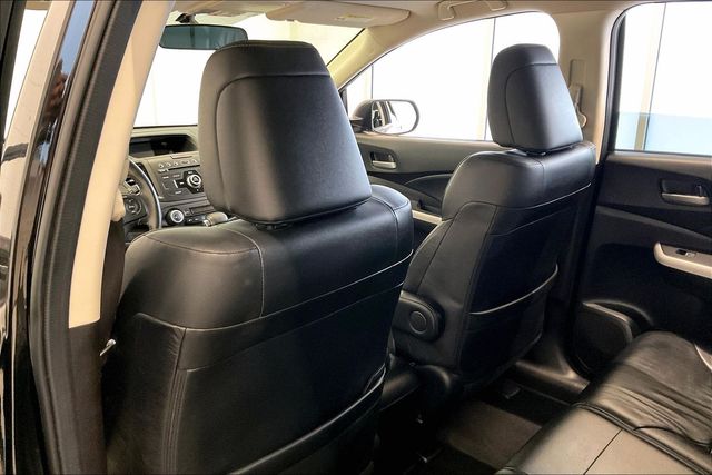 Thumbnail: 2012 Honda CR-V - 13