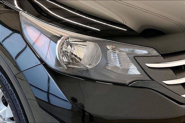 Thumbnail: 2012 Honda CR-V - 30