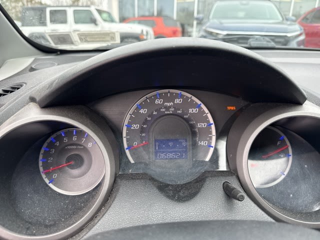 Thumbnail: 2011 Honda Fit - 7