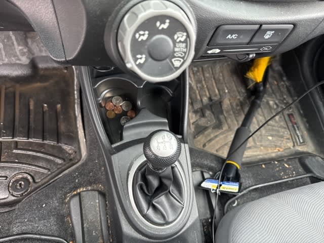 Thumbnail: 2011 Honda Fit - 6