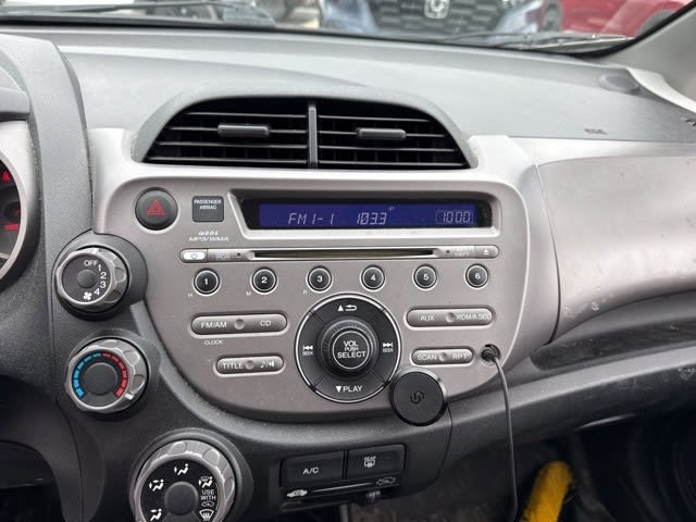 Thumbnail: 2011 Honda Fit - 5