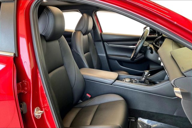 Thumbnail: 2023 Mazda Mazda3 - 12