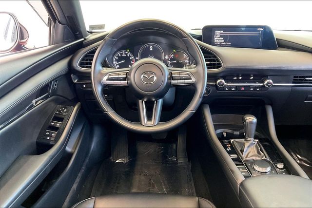 Thumbnail: 2023 Mazda Mazda3 - 14