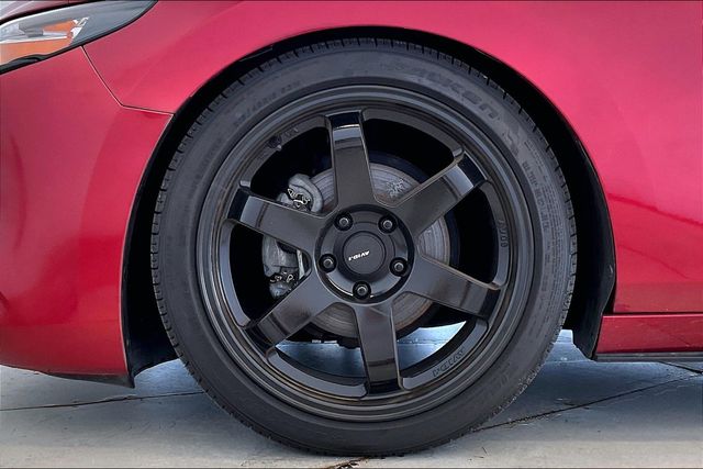 Thumbnail: 2023 Mazda Mazda3 - 8