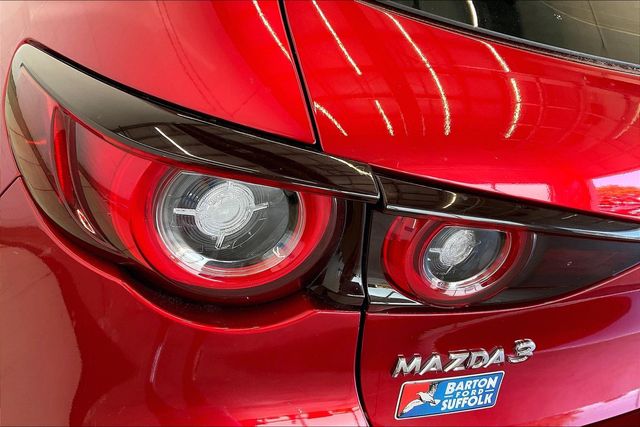 Thumbnail: 2023 Mazda Mazda3 - 32