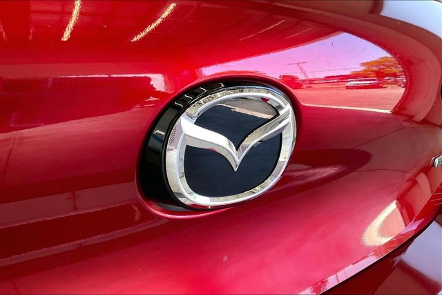 Thumbnail: 2023 Mazda Mazda3 - 35