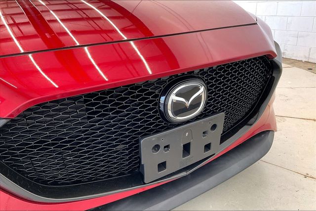 Thumbnail: 2023 Mazda Mazda3 - 34