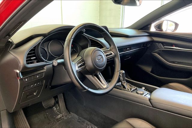 Thumbnail: 2023 Mazda Mazda3 - 2