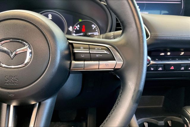 Thumbnail: 2023 Mazda Mazda3 - 28