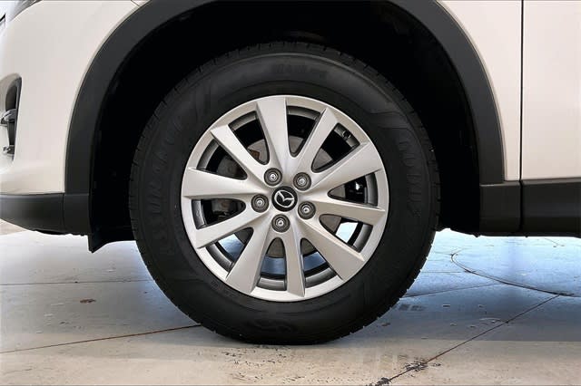 Thumbnail: 2016 Mazda CX-5 - 8