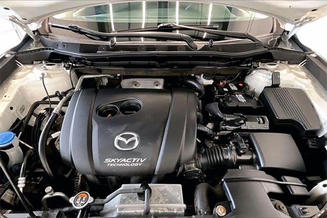 Thumbnail: 2016 Mazda CX-5 - 9