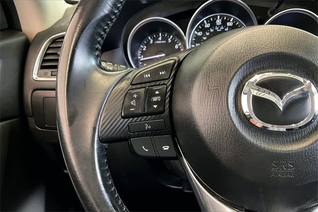 Thumbnail: 2016 Mazda CX-5 - 27