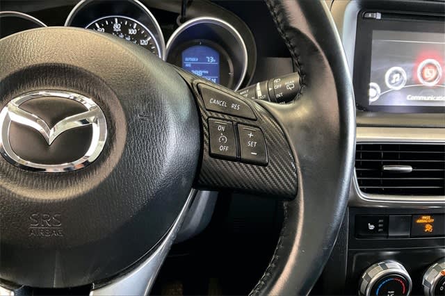 Thumbnail: 2016 Mazda CX-5 - 28
