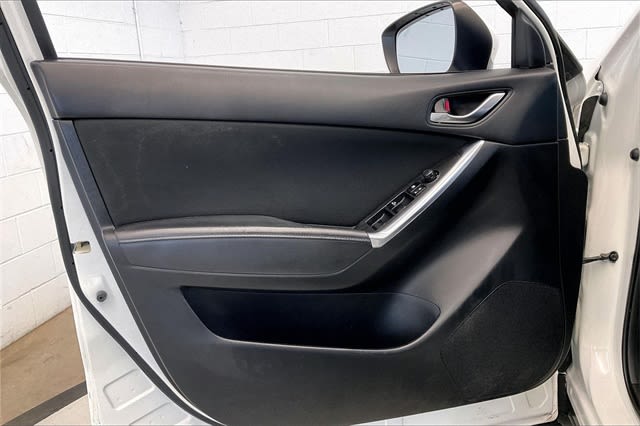 Thumbnail: 2016 Mazda CX-5 - 29