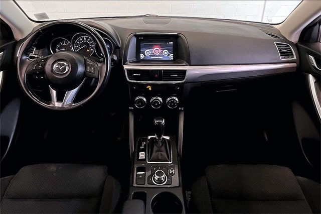 Thumbnail: 2016 Mazda CX-5 - 10