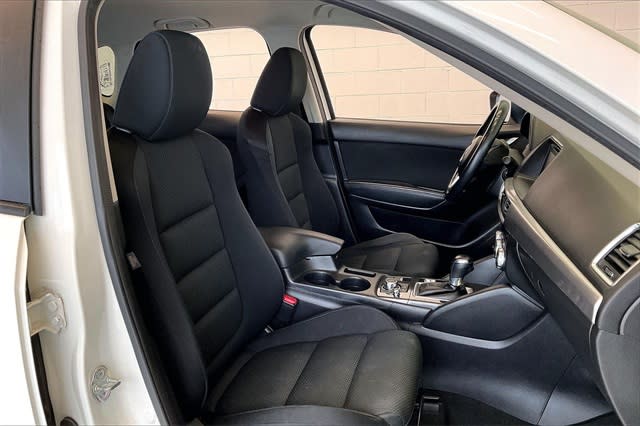 Thumbnail: 2016 Mazda CX-5 - 22