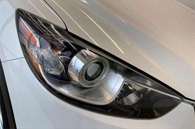 Thumbnail: 2016 Mazda CX-5 - 31