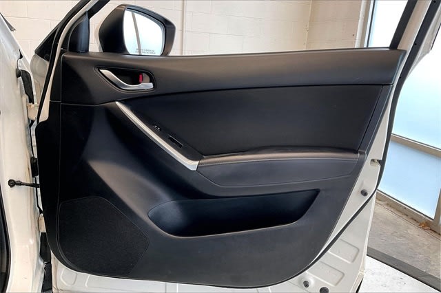 Thumbnail: 2016 Mazda CX-5 - 30