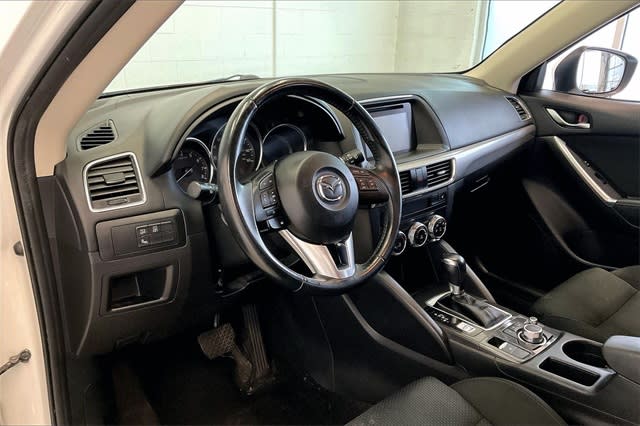 Thumbnail: 2016 Mazda CX-5 - 2