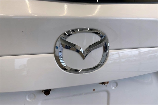 Thumbnail: 2016 Mazda CX-5 - 7