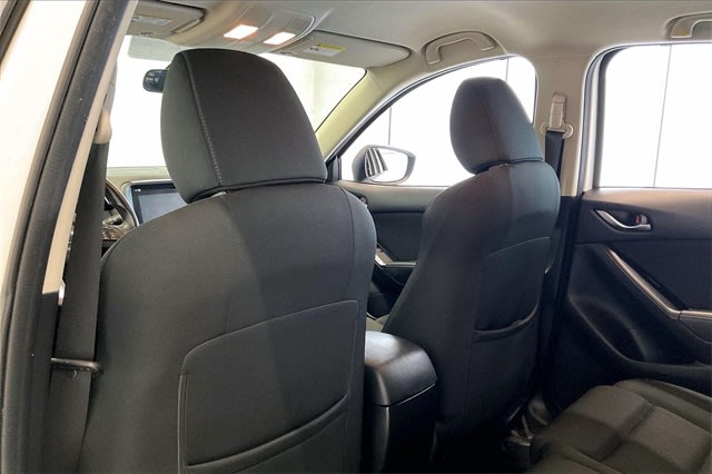 Thumbnail: 2016 Mazda CX-5 - 12