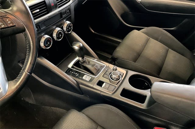 Thumbnail: 2016 Mazda CX-5 - 17