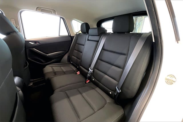 Thumbnail: 2016 Mazda CX-5 - 13