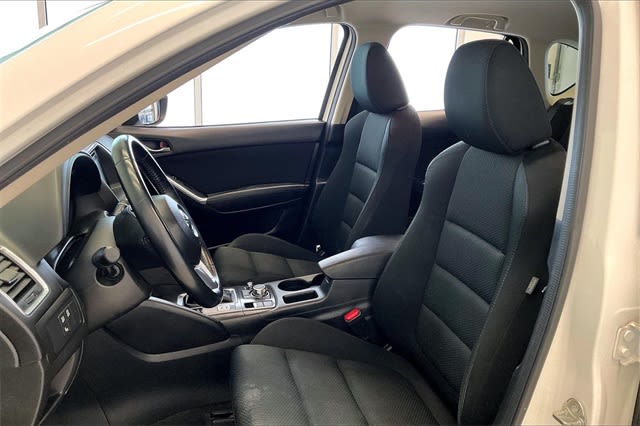 Thumbnail: 2016 Mazda CX-5 - 11