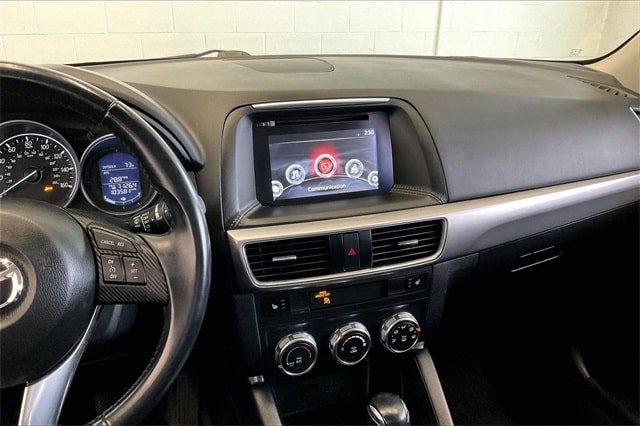 Thumbnail: 2016 Mazda CX-5 - 15